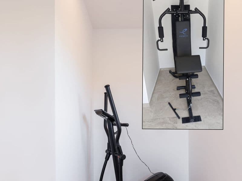 Fittnes