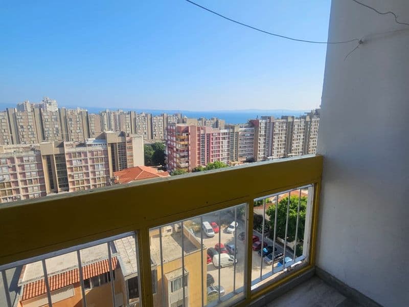 Sea View Terrace