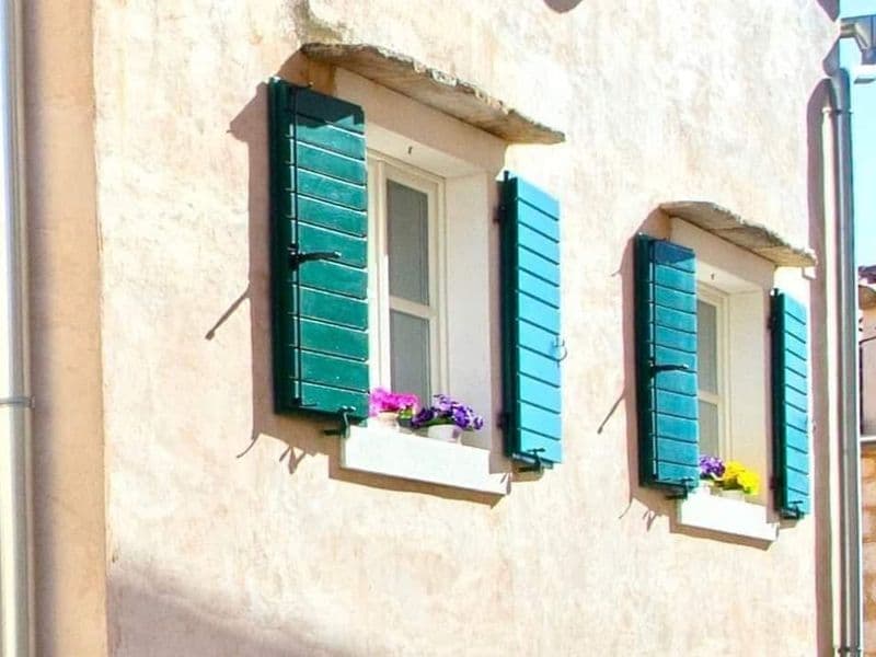 Shutters