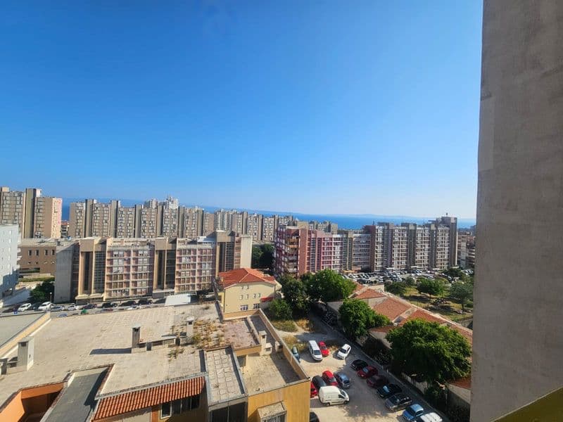 Sea View Terrace