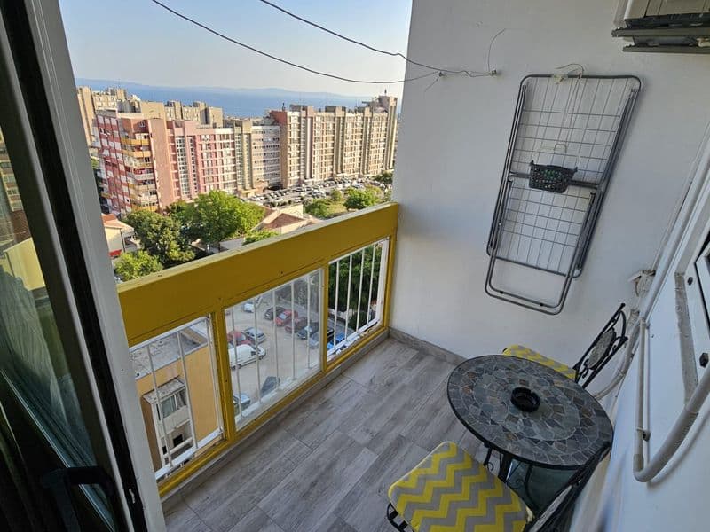 Sea View Terrace