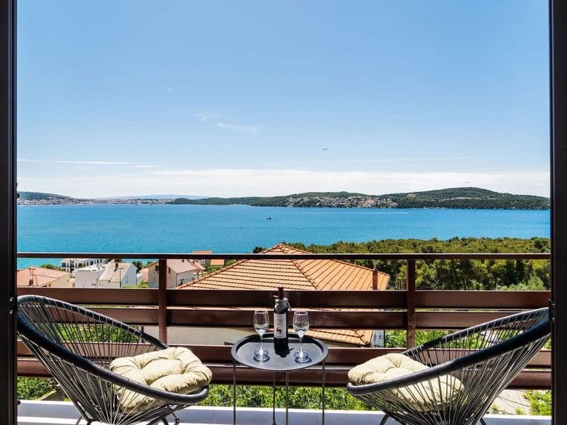 Sea view